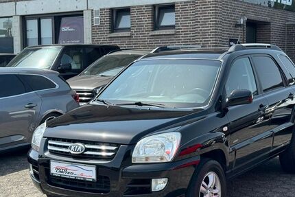 Kia Sportage 140.000 km 5.990 &euro; Geldern 47608