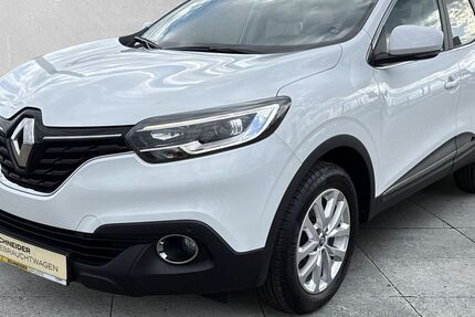 Renault Kadjar 71.989 km 11.290 &euro; Oederan 09569