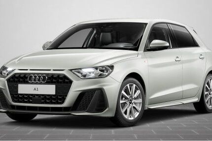 Audi A1 6.922 km 23.300 &euro; Simmern 55469