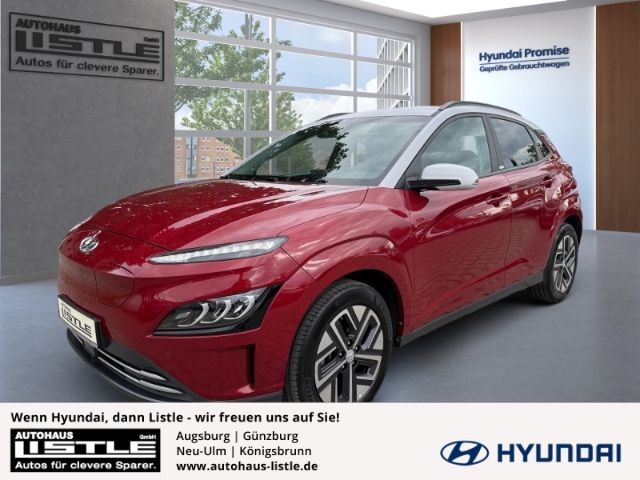 Hyundai KONA 41.904 km 18.685 &euro; Augsburg 86165