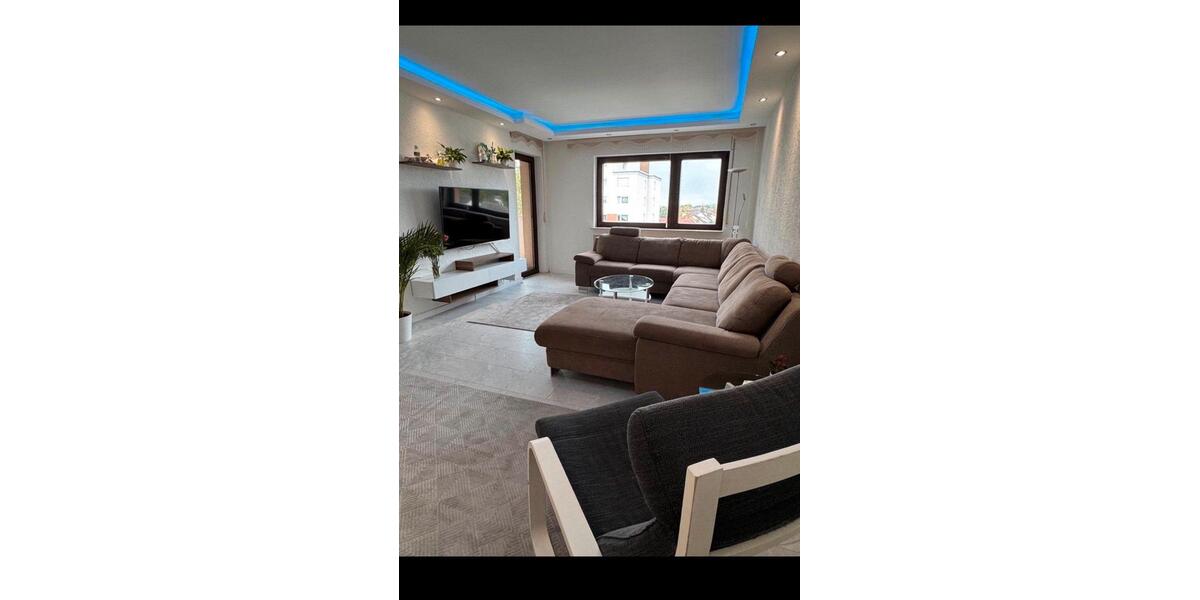 Etagenwohnung Bruchköbel - 3 Zimmer, 83 m&sup2;, 255.000&euro; | Angebot:27289708