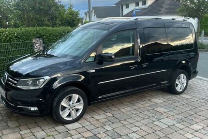 VW Caddy 202.000 km 15.690 &euro; Bindlach 95463