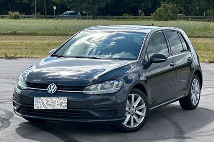 VW Golf 58.000 km 14.700 &euro; Kümmersbruck 92245