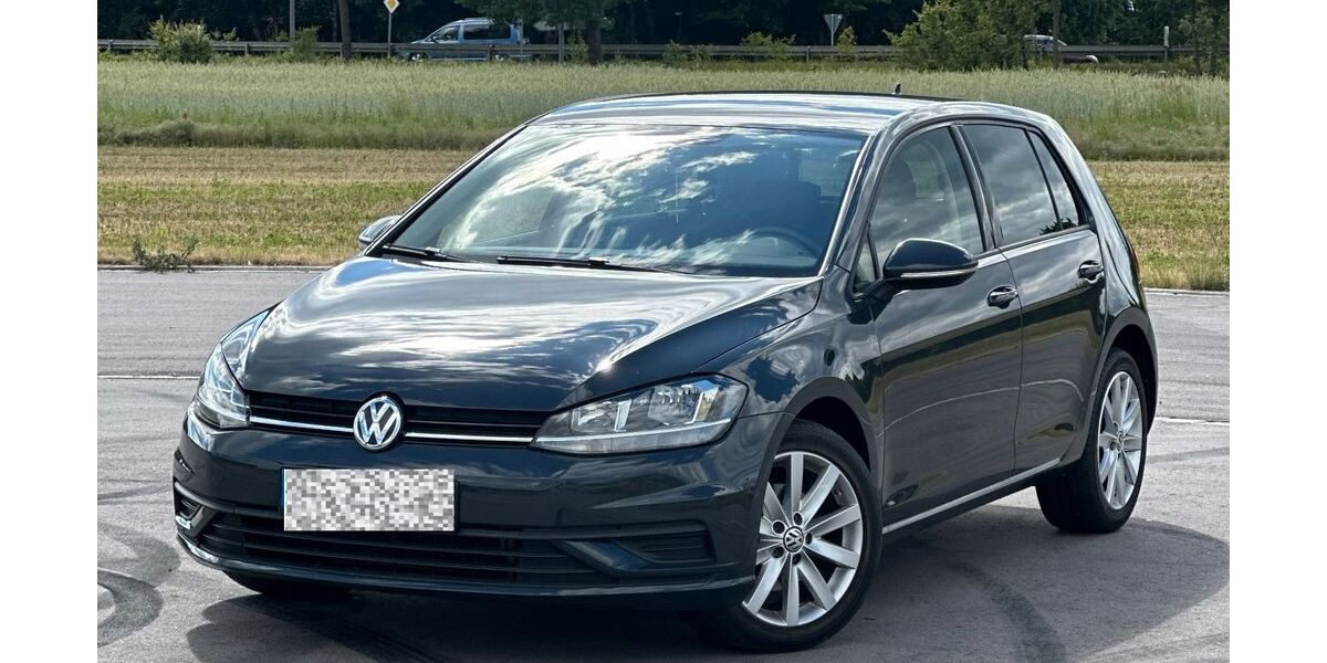VW Golf 58.000 km 14.700 &euro; Kümmersbruck 92245