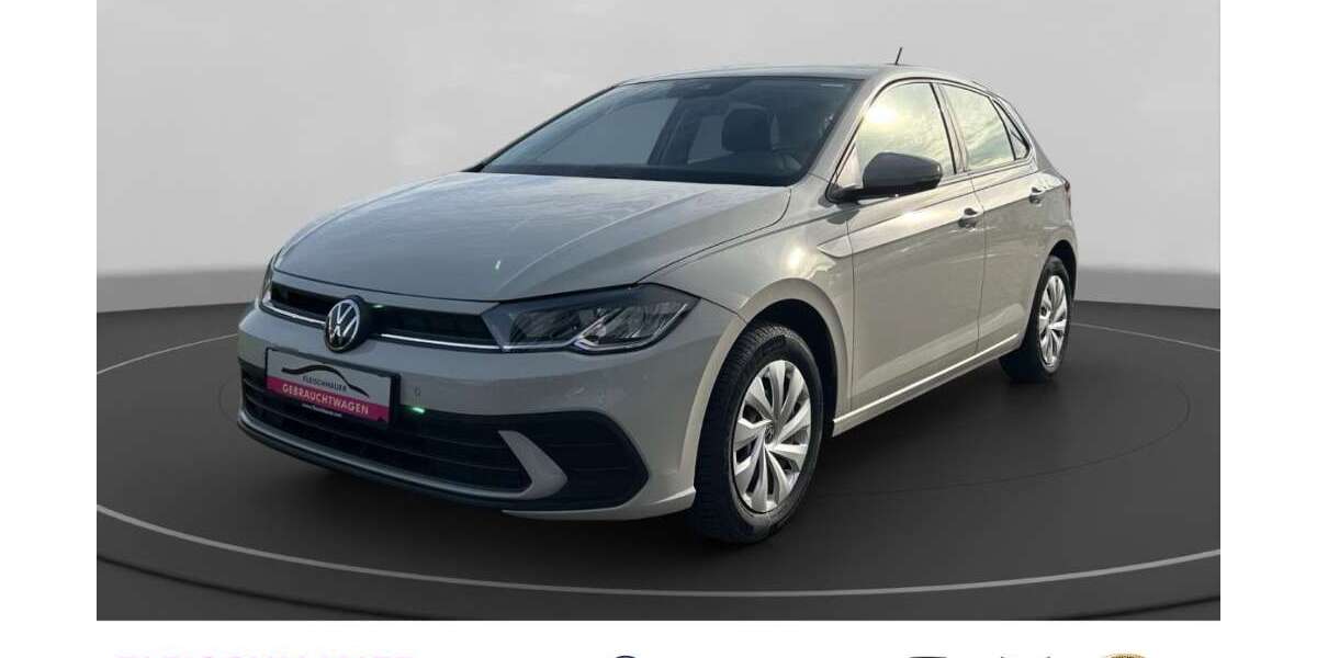 VW Polo 52.231 km 14.890 &euro; Aachen 52068