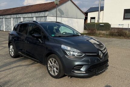 Renault Clio 211.174 km 5.100 &euro; Neu-Ulm 89231
