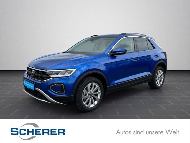 T-Roc