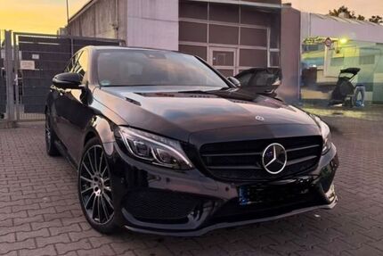 Mercedes-Benz C 250 94.000 km 21.800 &euro; Berlin 12309