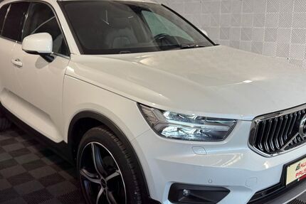 Volvo XC40 99.200 km 30.750 &euro; Horb am Neckar 72160