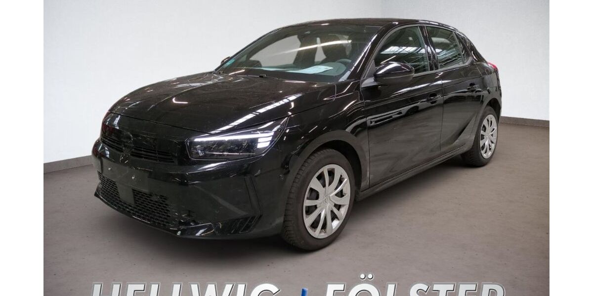 Opel Corsa 16.604 km 15.990 &euro; Kellinghusen 25548
