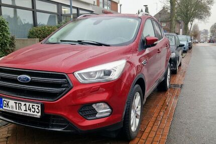 Ford Kuga 118.000 km 12.000 &euro; übach palenberg 52531
