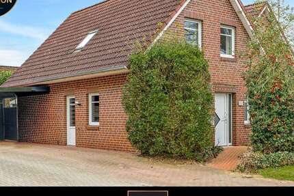 Haus Meppen - 4 Zimmer, 122 m&sup2;, 349.000&euro; | Angebot:25408553