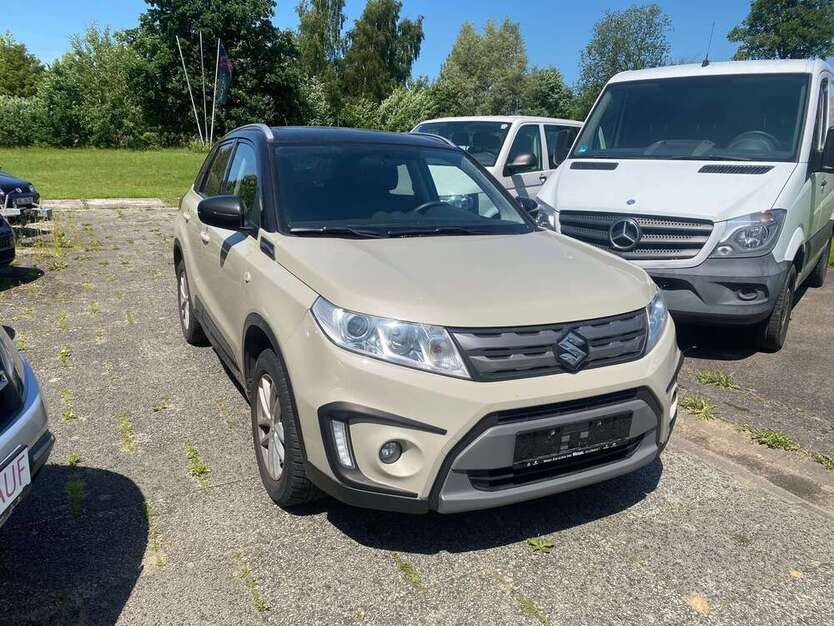Vitara