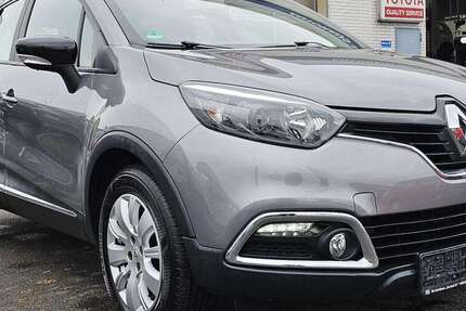 Renault Captur 82.244 km 9.850 € Eitorf 53783