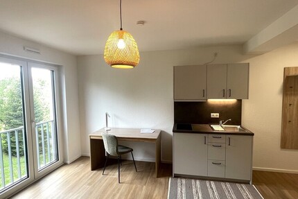 Modernes Neubau-Apartment für Studenten - Wohnung Bonn Endenich | Angebot:26780406