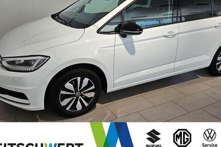 VW Touran 32.500 km 34.950 &euro; Ansbach 91522