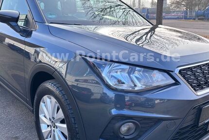 Seat Arona 32.000 km 14.900 &euro; Essingen 73457
