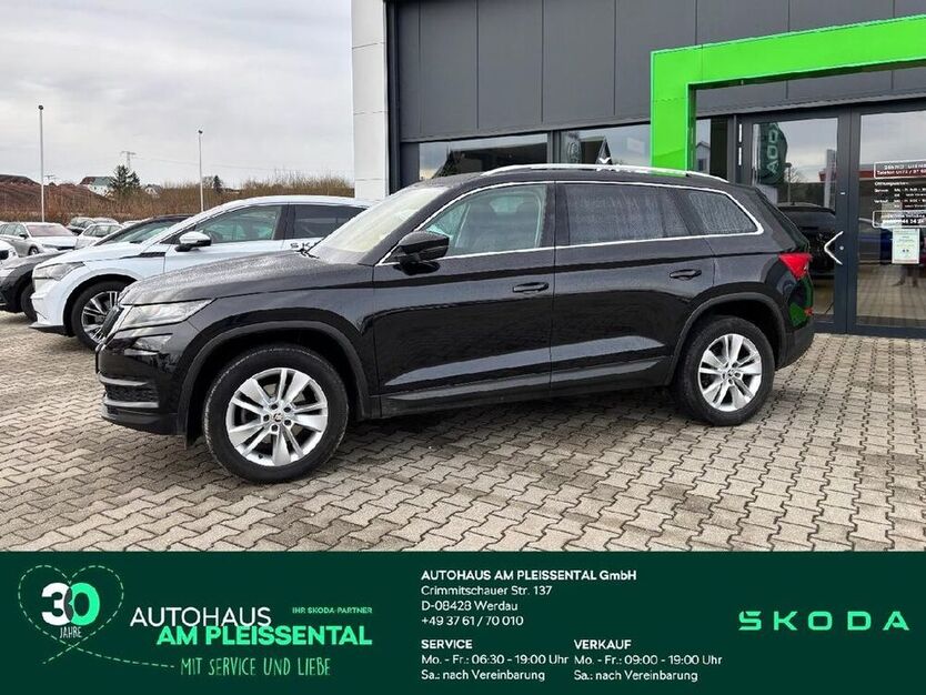 Kodiaq