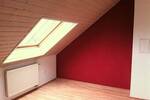 Schicke 2-Zimmer-DG-Wohnung mit Balkon & EBK in Höchstadt-Süd