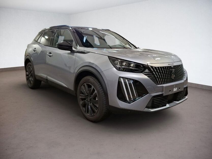 Peugeot 2008 7.300 km 25.990 € Oberstenfeld 71720