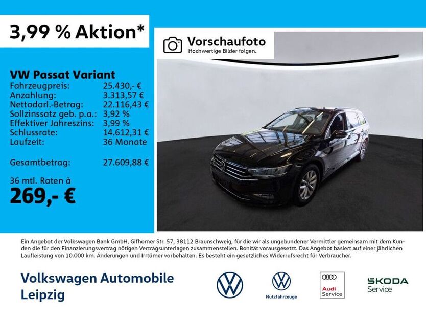 Passat
