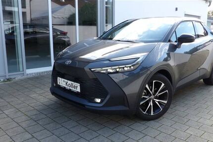 Toyota C-HR 8.000 km 27.900 &euro; Bad Gögging 93333