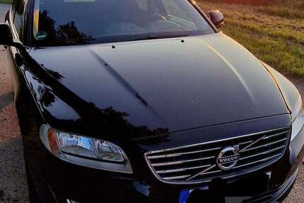 Volvo V70 159.000 km 11.222 &euro; Gudow 23899