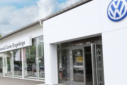 VW Polo 39.250 km 13.990 &euro; Schwarzenberg/Erzgeb. 08340