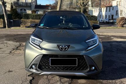 Toyota Aygo (X) 39.778 km 14.499 &euro; Pirmasens 66953