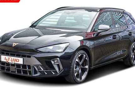 Cupra Leon 58.050 km 26.950 &euro; Halle 06122