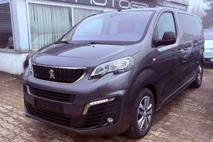 Peugeot Traveller 105.000 km 27.990 &euro; Ulm (Jungingen) 89081
