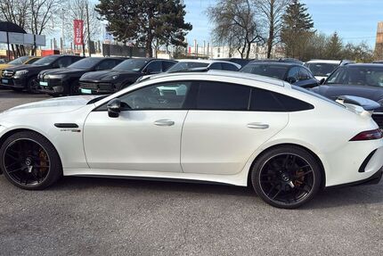 Mercedes-Benz AMG GT S 156.000 km 74.900 &euro; München 81243