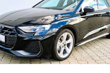 Audi A3 11.005 km 36.980 &euro; Bleicherode/Lipprechterode 99752