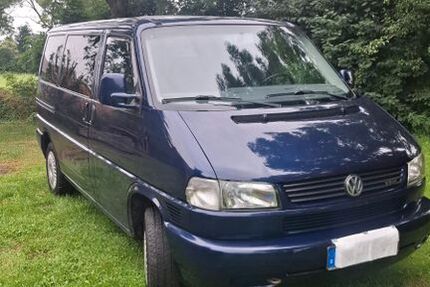 VW T4 Multivan 388.376 km 8.000 &euro; Linau 22959