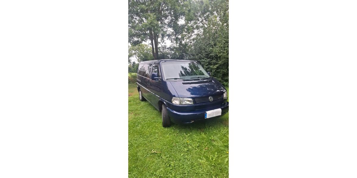 VW T4 Multivan 388.376 km 8.000 &euro; Linau 22959