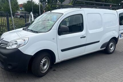Renault Kangoo 83.000 km 11.199 &euro; Grevenbroich 41517