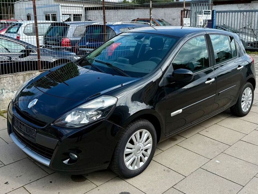Clio