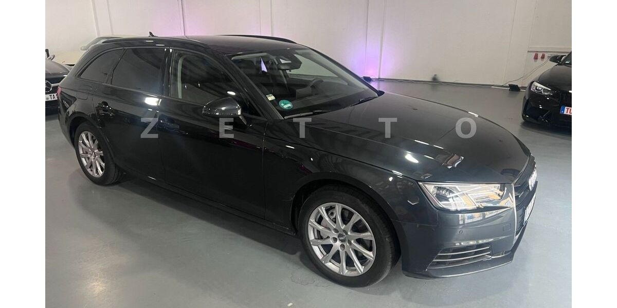 Audi A4 124.900 km 16.500 &euro; Tuttlingen 78532