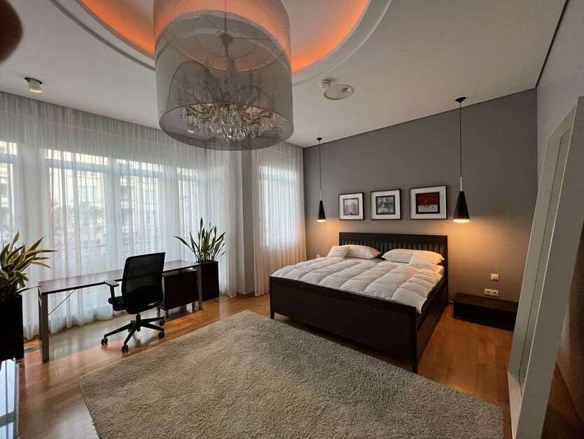Wohnung zum Mieten in Berlin 2.300 € 87 m²