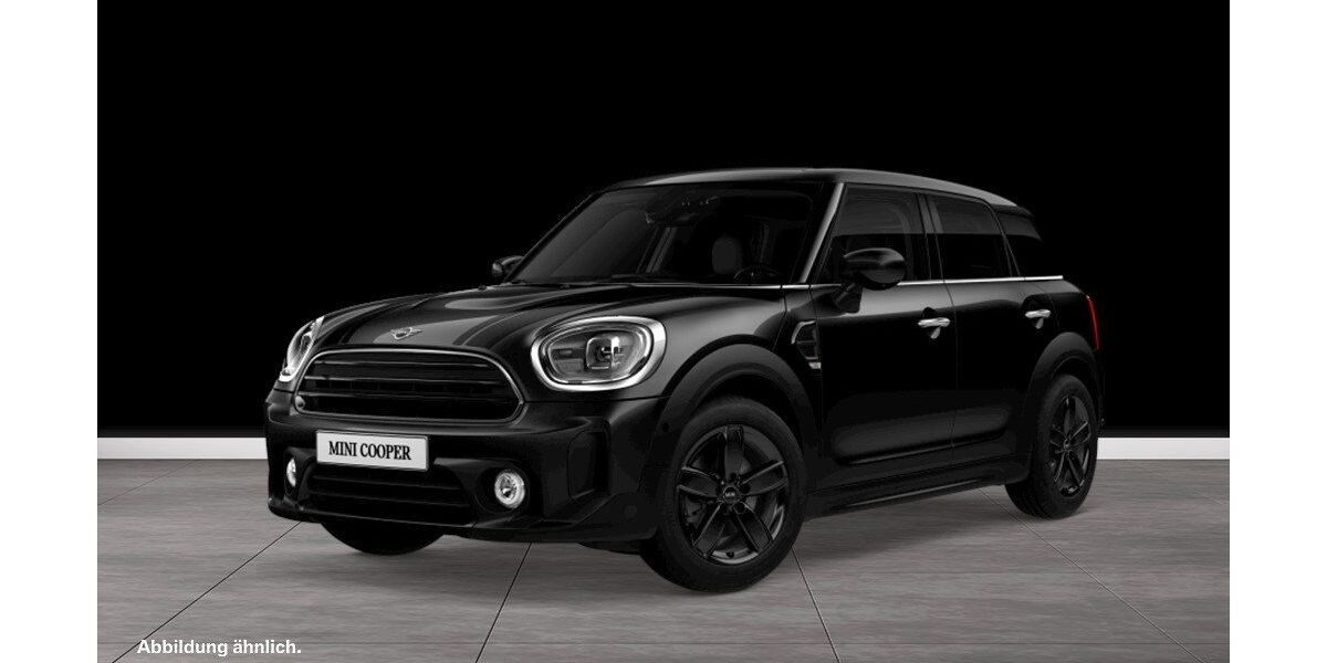 Mini Cooper Countryman 68.546 km 26.412 &euro; Barsbüttel bei Hamburg 22885