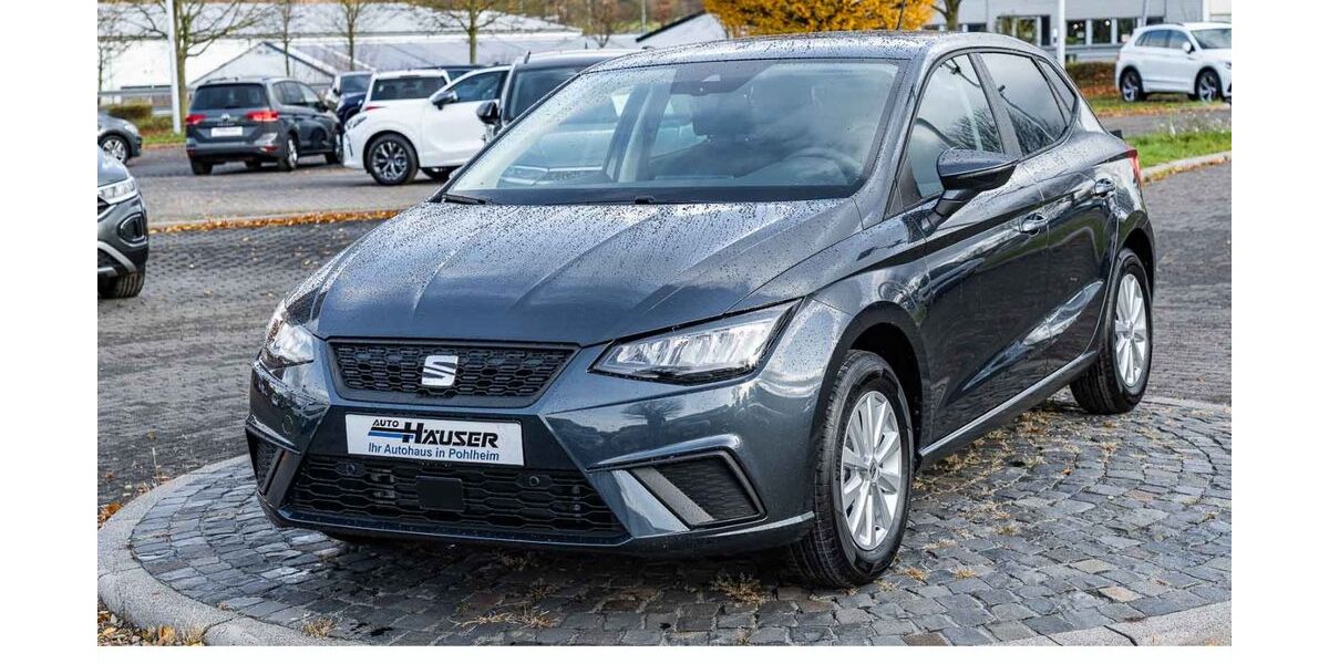 Seat Ibiza 6.000 km 22.295 &euro; Pohlheim 35415