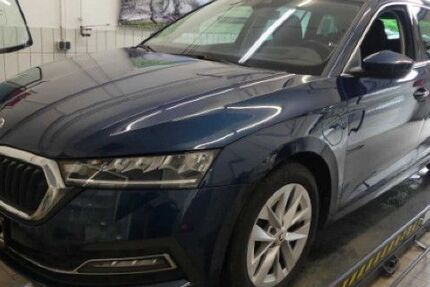 Skoda Octavia 87.659 km 19.990 &euro; Saarbrücken 66130