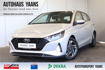 Hyundai i20 89.950 km 12.189 &euro; Pinneberg 25421