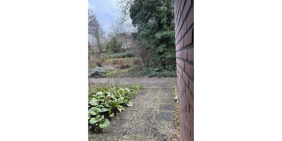 Von privat: Reihenmittelhaus mit 5 Zimmern, Garten, Keller und Garage in Bovenden 5 zimmer