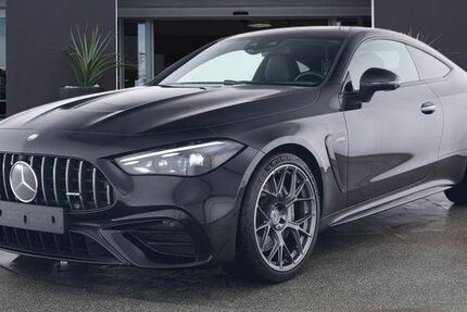 Mercedes-Benz CLE 53 AMG 10.850 km 83.990 &euro; Altdorf 90518