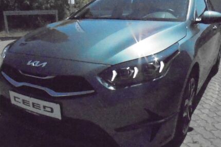 Kia ceed / Ceed 14.200 km 27.990 € Halberstadt 38820