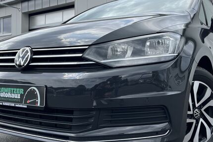 VW Touran 89.987 km 19.860 &euro; Marktredwitz 95615