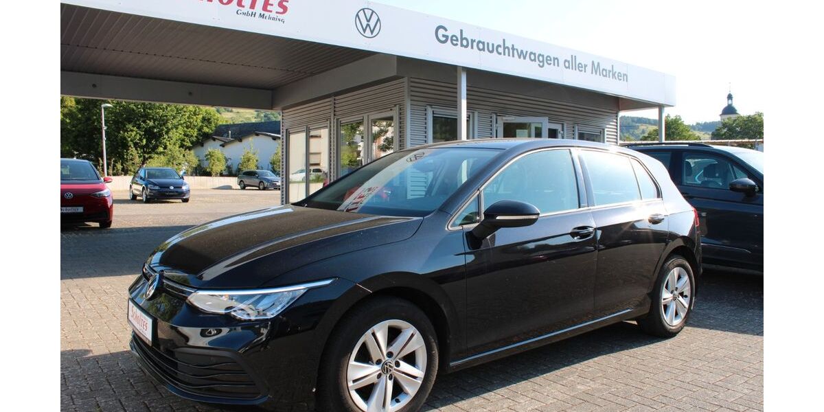 VW Golf 99.809 km 15.980 &euro; Mehring 54346