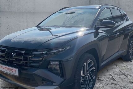 Hyundai TUCSON 6.000 km 37.990 &euro; Göppingen 73037