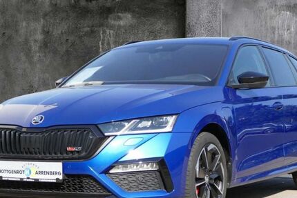 Skoda Octavia 49.900 km 28.490 &euro; Altenkirchen 57610